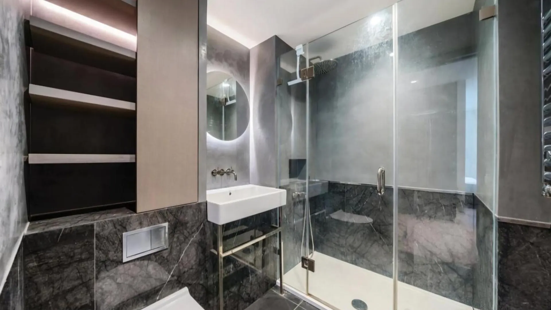 Apartment London Greenwich Peninsula 2 Bed Flat