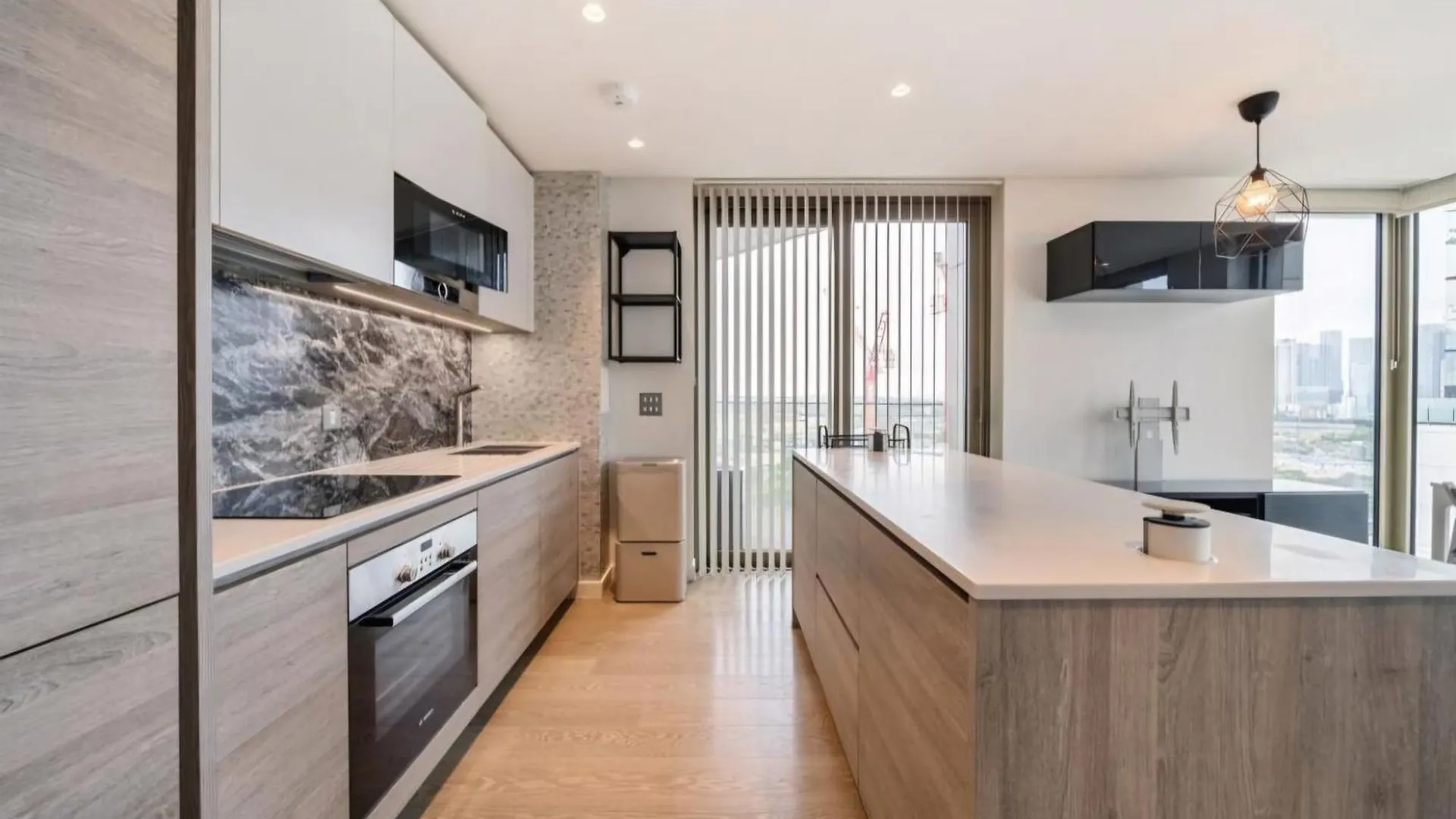Apartment London Greenwich Peninsula 2 Bed Flat United Kingdom